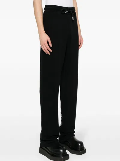 Off-white Diag-stripe Track Pants