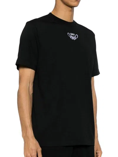 Off-white Off White Black In Black