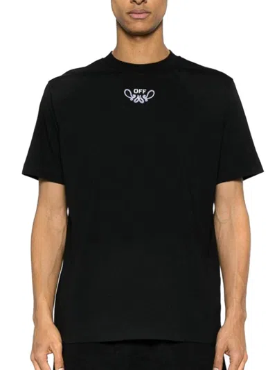 Off-white Off White Black In Black