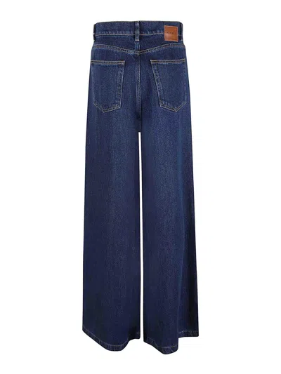 P.a.r.o.s.h Parosh Soft Jeans