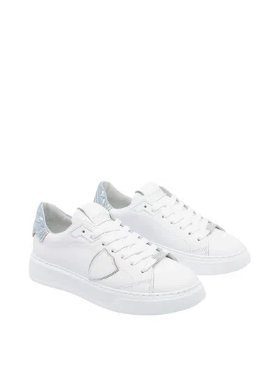Philippe Model Temple Sneakers