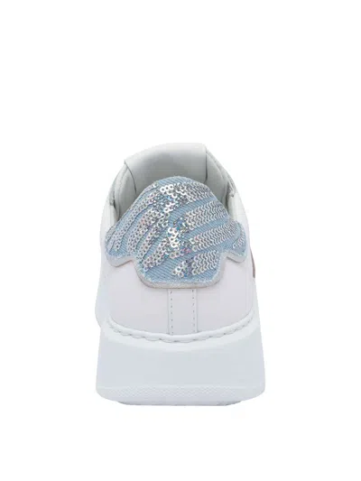Philippe Model Temple Sneakers
