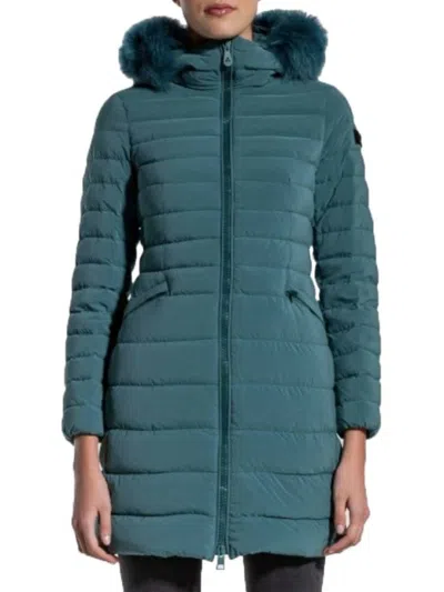 Peuterey Jacket In Multi