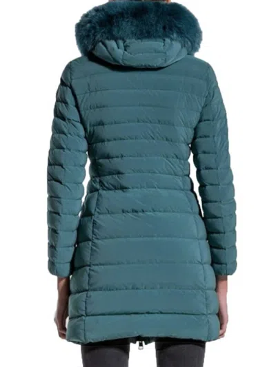 Peuterey Jacket In Multi