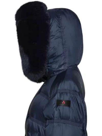 Peuterey Chaqueta Casual - Azul