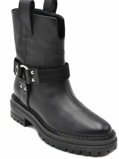 Sergio Rossi Booties