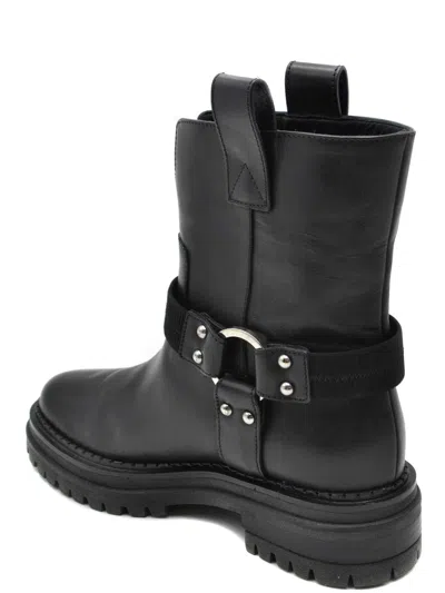 Sergio Rossi Booties