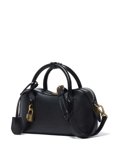 Stella Mccartney Ryder Small Shoulder Bag In Black
