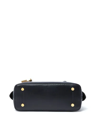 Stella Mccartney Ryder Small Shoulder Bag In Black
