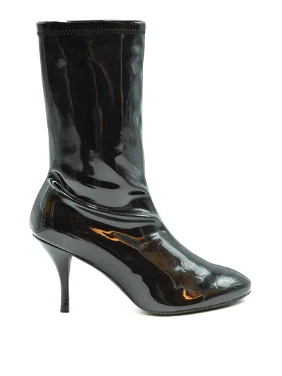 Stuart Weitzman Botines - Negro In Black
