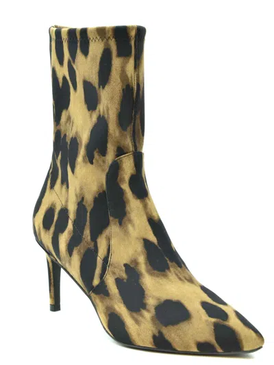 Stuart Weitzman Botines - Multicolor