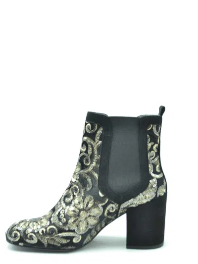 Stuart Weitzman Booties In Multi