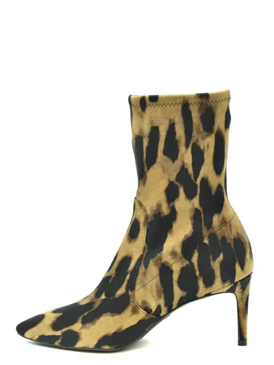 Stuart Weitzman Botines - Multicolor