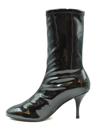 Stuart Weitzman Botines - Negro In Black