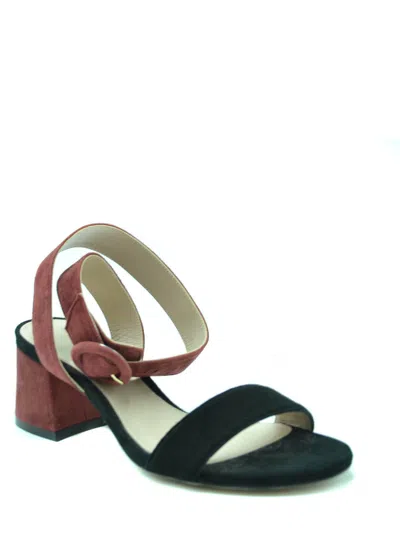 Stuart Weitzman Sandals In Multi