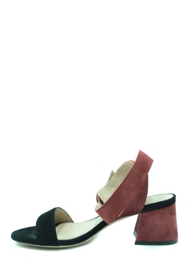 Stuart Weitzman Sandals In Multi