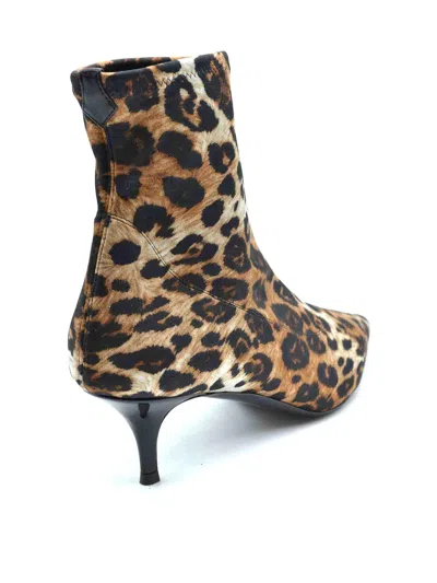 Giuseppe Zanotti Booties