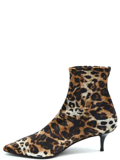 Giuseppe Zanotti Booties