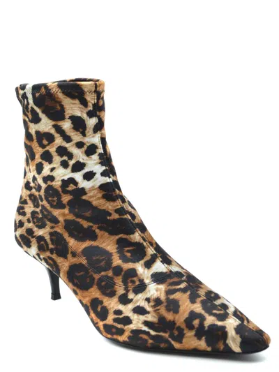 Giuseppe Zanotti Booties