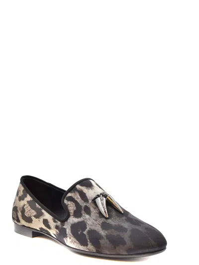 Giuseppe Zanotti Moccasins