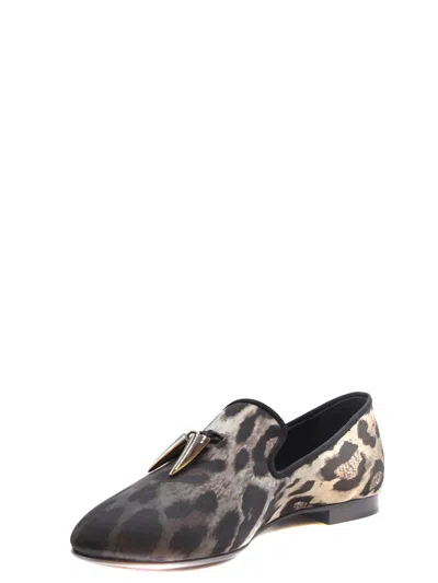 Giuseppe Zanotti Moccasins