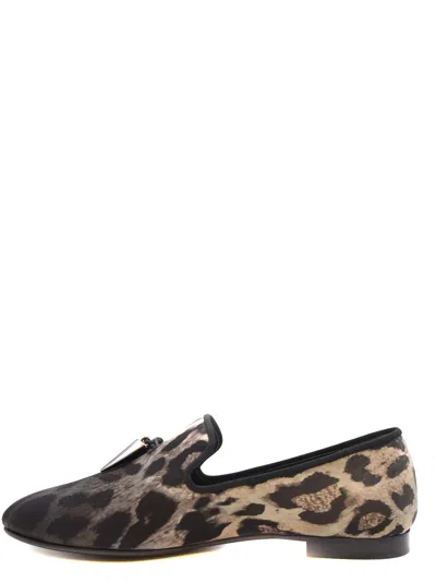Giuseppe Zanotti Moccasins