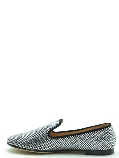 Giuseppe Zanotti Bailarinas - Negro In Black