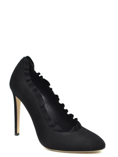 Giuseppe Zanotti Zapatos De Salón - Negro In Black