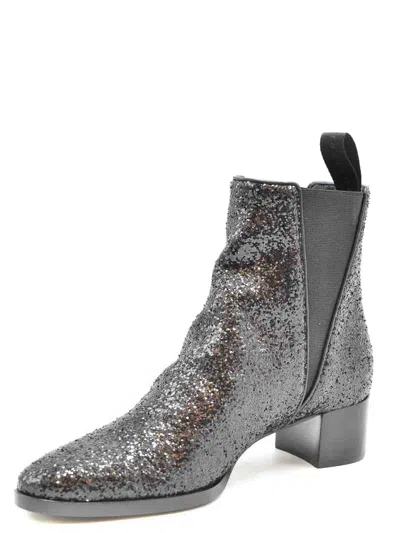 Giuseppe Zanotti Booties