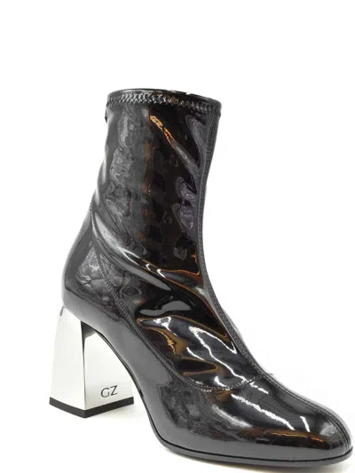 Giuseppe Zanotti Booties