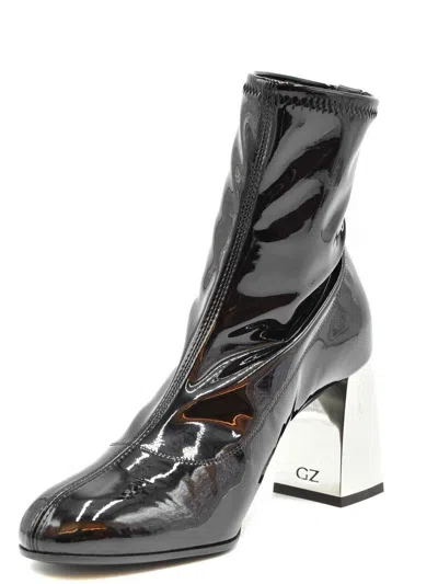 Giuseppe Zanotti Booties