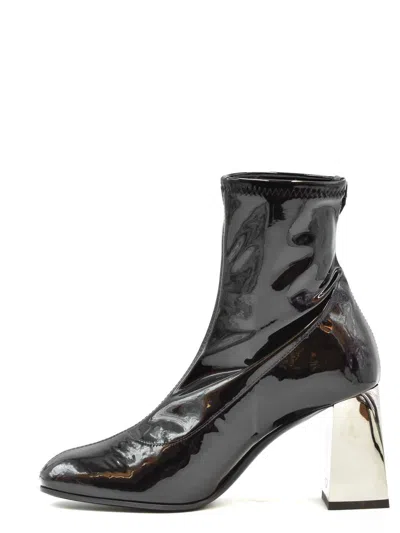 Giuseppe Zanotti Booties