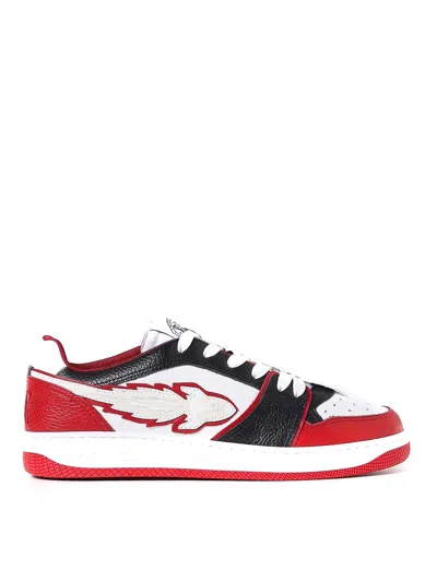 Enterprise Japan Ej Rocket Sneaker
