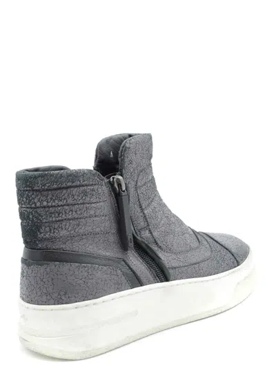 Bruno Bordese Sneakers In Gray