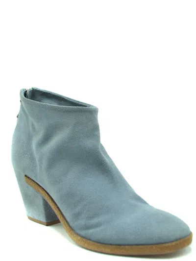 Fabrizio Del Carlo Botines - Azul