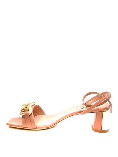 Ninalilou Zapatos De Salón - Beis