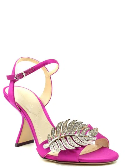 Nicholas Kirkwood Sandals