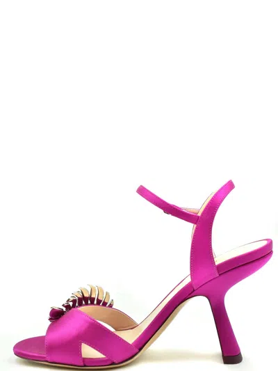 Nicholas Kirkwood Sandals