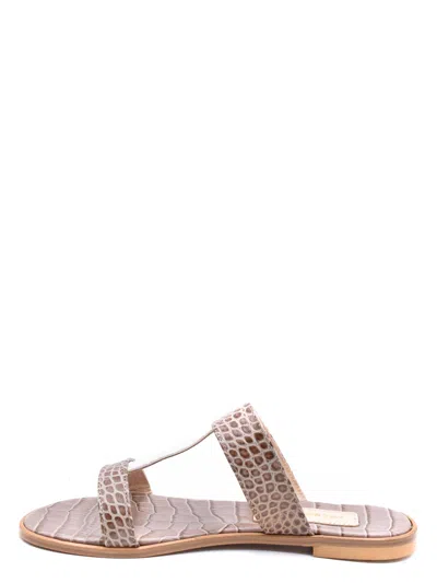 Avec Modération Avec Moderation Sandals