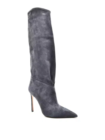 Samuele Failli Boots In Black