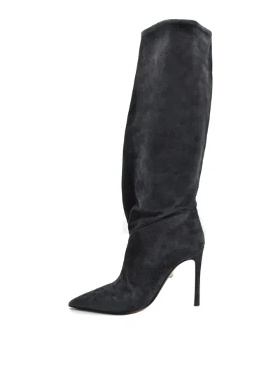 Samuele Failli Boots In Black
