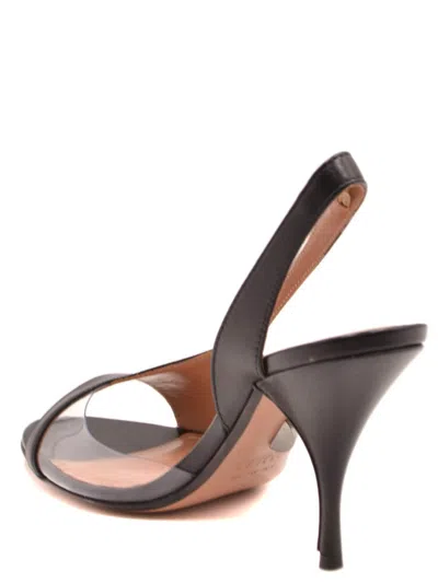 Samuele Failli Sandals