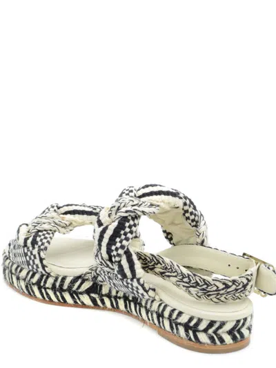 Antolina Paris Sandals