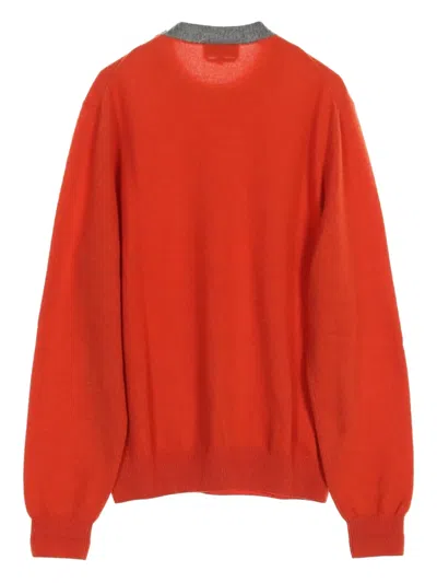 Pre-owned Hermes 2010s Cashmere Sweater