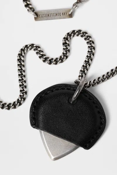 Ann Demeulemeester Kuno Necklace