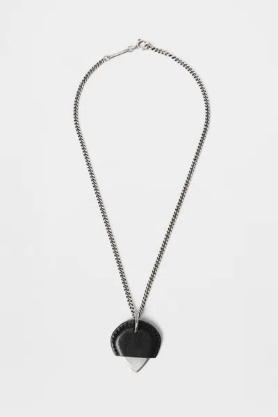 Ann Demeulemeester Kuno Necklace