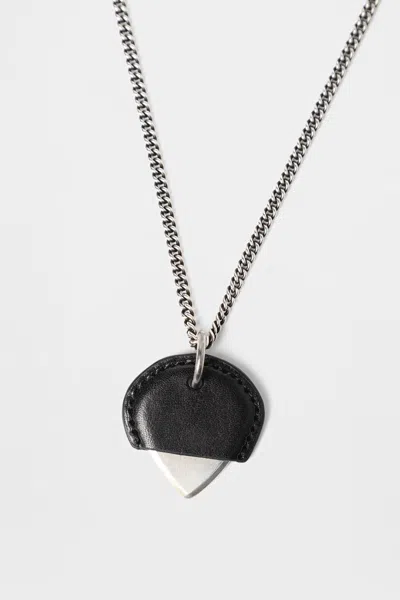 Ann Demeulemeester Kuno Necklace