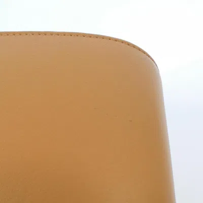 Pre-owned Loewe Hammock Silver Leather Shoulder Bag ()