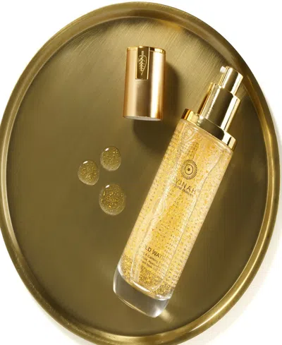 Lovinah Skincare Gold Water Hydrating Calming Essence