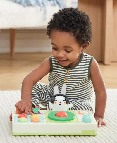 Skip Hop Farmstand Let The Beet Drop Dj Set Toy